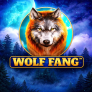 Wolf Fang 로고