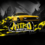 Nitro Nights 로고