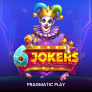 6 Jokers 로고