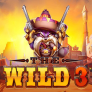 The Wild 3 로고