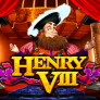 Henry VIII 로고