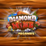 Diamond Mine Megaways 로고