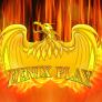 Fenix Play 로고