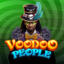 Voodoo People 로고