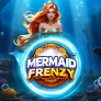 Mermaid Frenzy 로고