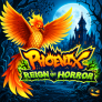 Phoenix Reign of Horror 로고