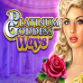 Platinum Goddess Ways 로고