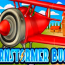 Barnstormer Bucks 로고