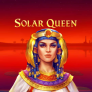 Solar Queen 로고