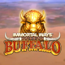 Immortal Ways Buffalo 로고