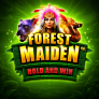 Forest Maiden 로고