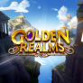 Golden Realms 로고