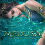 Medusa The Curse of Athena 로고