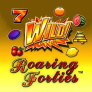 Roaring Forties 로고