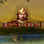 Royal Secrets 로고