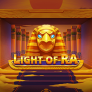 Light of Ra 로고