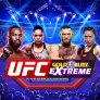 UFC Gold Blitz Extreme 로고