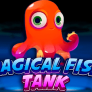 Magical Fish Tank 로고