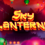 Sky Lanterns 로고