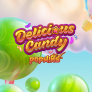 Delicious Candy PopWins 로고