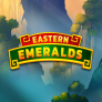 Eastern Emeralds 로고