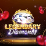 Legendary Diamonds 로고