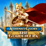Athenas Glory The Golden Era 로고