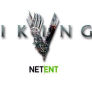 Vikings (NetEnt) 로고