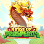 Rings of Prosperity 로고