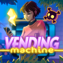 Vending Machine 로고