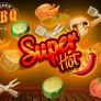 Super Hot 로고