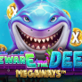 Beware The Deep Megaways 로고