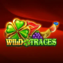 Wild Traces 로고
