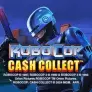 RoboCop: Cash Collect 로고