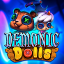 Demonic Dolls 로고