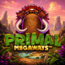 Primal Megaways 로고
