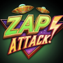 Zap Attack 로고