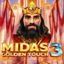 Midas Golden Touch 3 로고