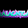 Galacnica 로고