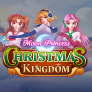 Moon Princess: Christmas Kingdom 로고