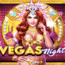 Vegas Nights 로고