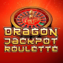Dragon Jackpot Roulette 로고