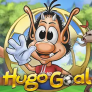 Hugo Goal 로고
