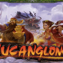 Fucanglong 로고