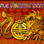 Triple Fortune Dragon 로고