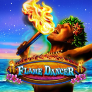 Flame Dancer 로고
