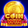 Coin Win: Hold The Spin 로고