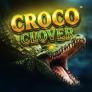 Croco Clover ๋ก๊ณ