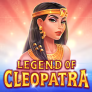 Legend of Cleopatra 로고