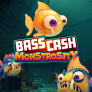 Bass Cash Monstrosity 로고